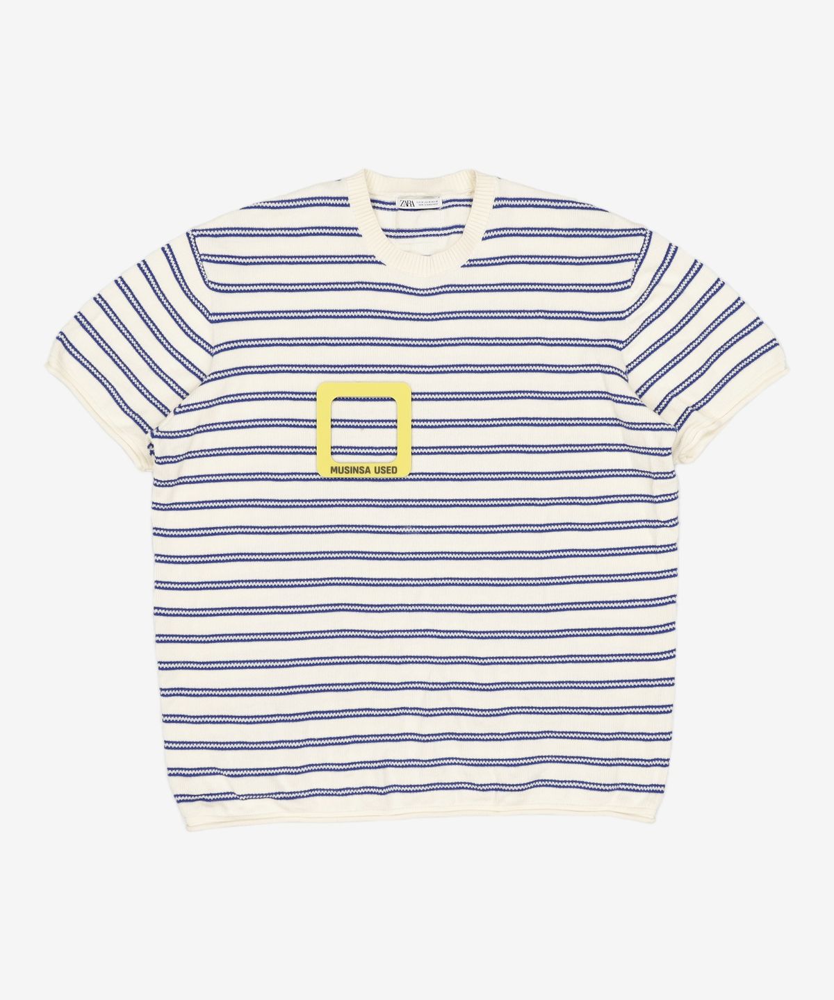 자라(ZARA) 니트/스웨터 M