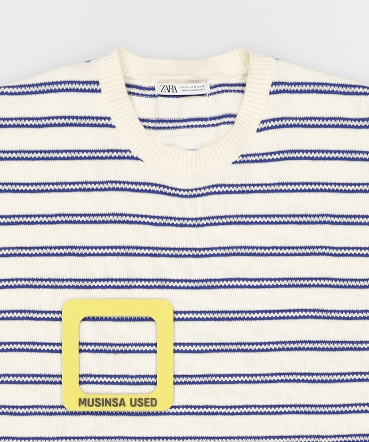 자라(ZARA) 니트/스웨터 M