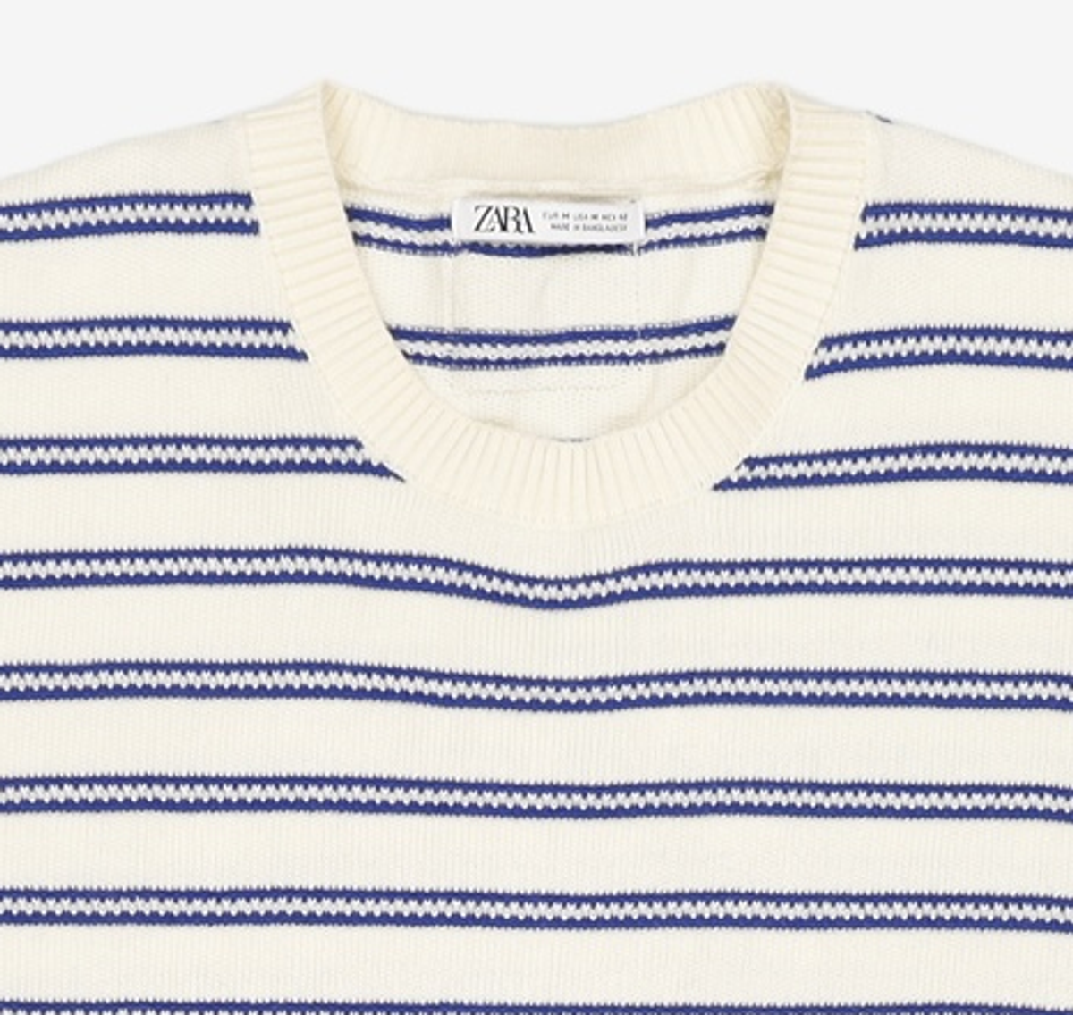 자라(ZARA) 니트/스웨터 M