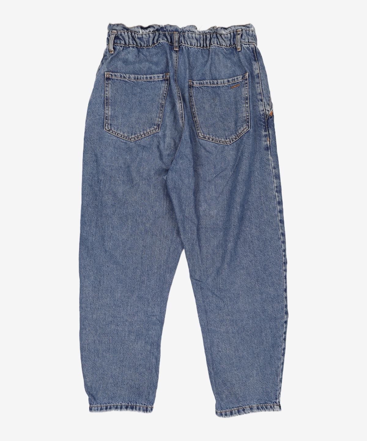 자라(ZARA) 청/데님 팬츠 38
