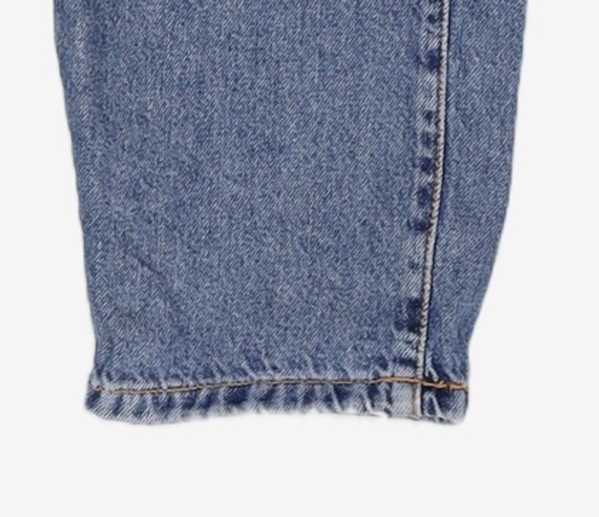 자라(ZARA) 청/데님 팬츠 38