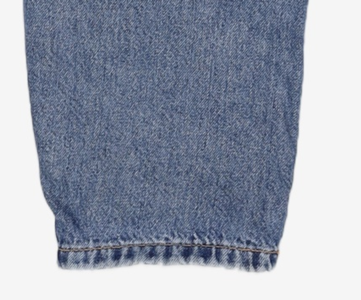 자라(ZARA) 청/데님 팬츠 38