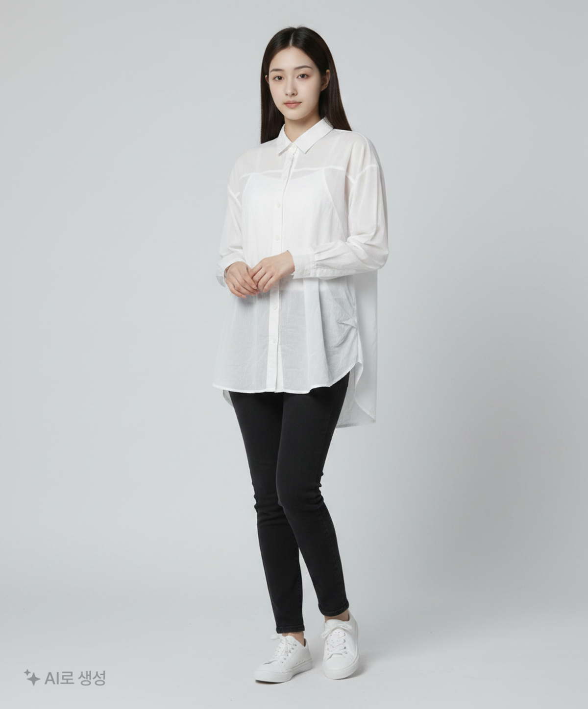 티에이치 컴퍼니(T.H COMPANY) 캐주얼 셔츠 FREE