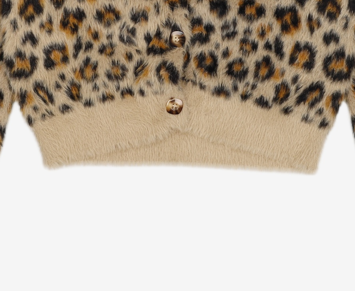 자라(ZARA) 카디건 S
