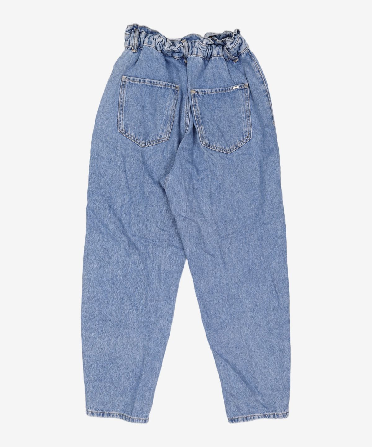자라(ZARA) 청/데님 팬츠 36