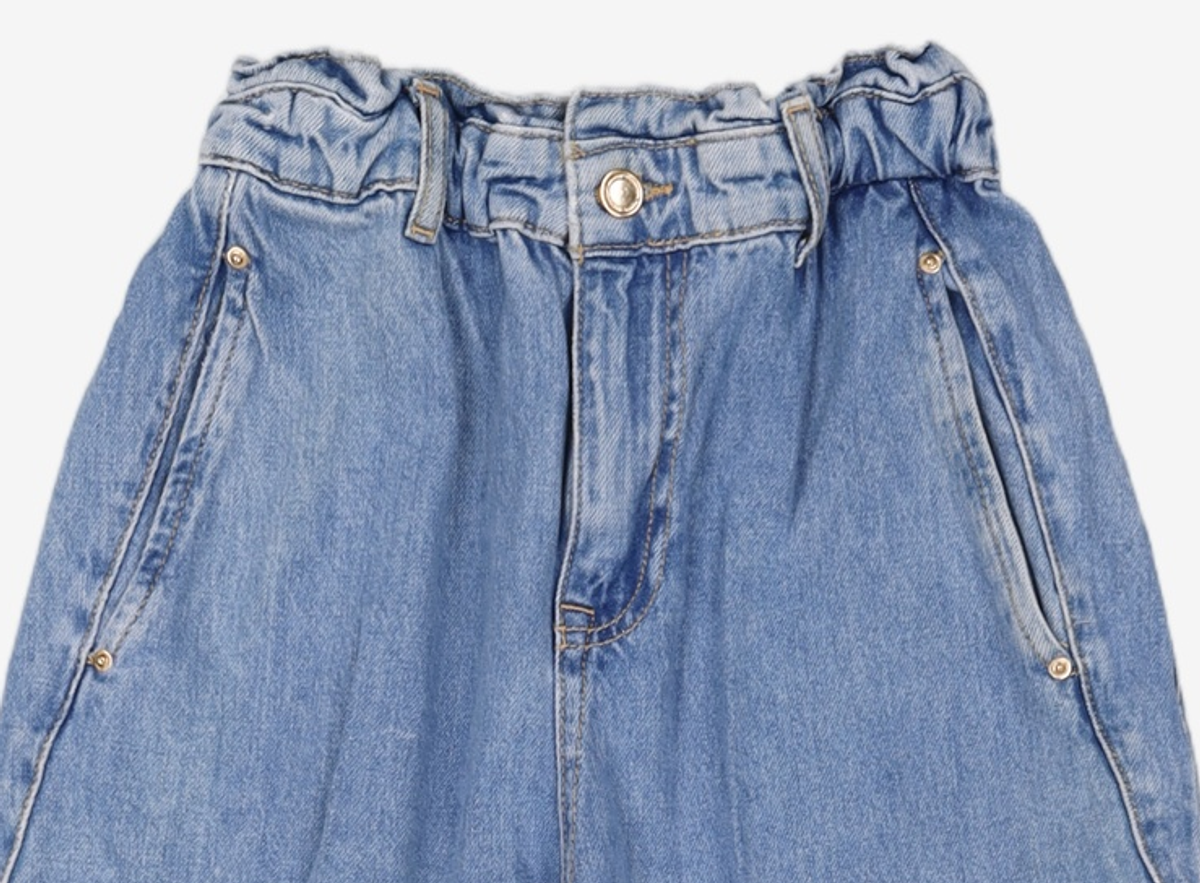 자라(ZARA) 청/데님 팬츠 36