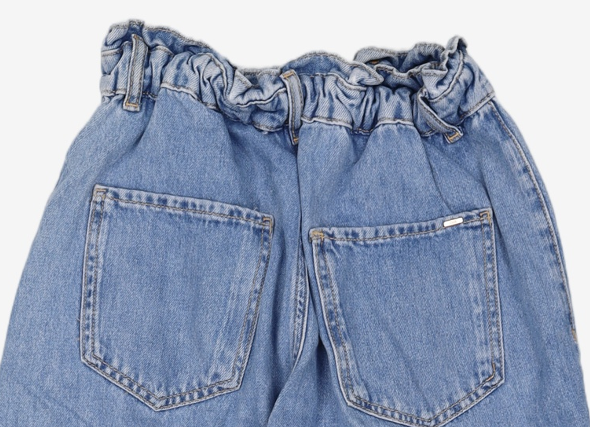 자라(ZARA) 청/데님 팬츠 36