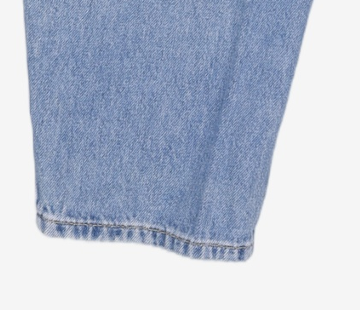 자라(ZARA) 청/데님 팬츠 36