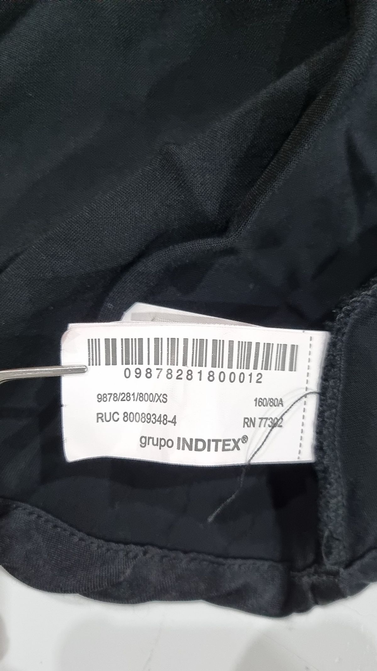 자라(ZARA) 맥시 원피스 XS