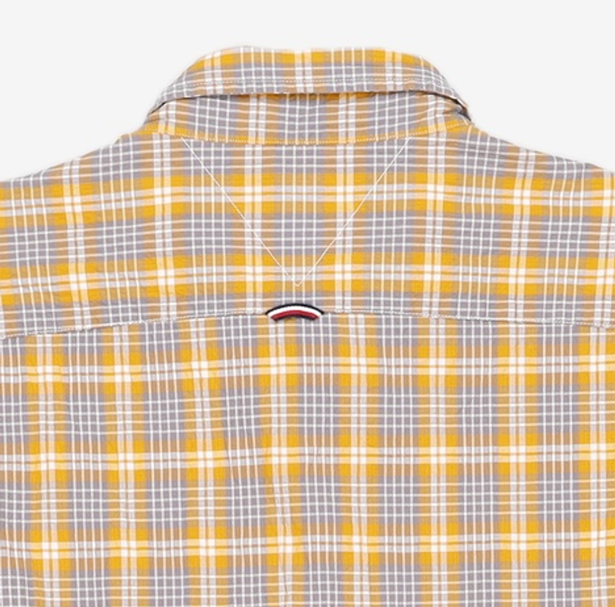 타미힐피거(TOMMY HILFIGER) 캐주얼 셔츠 XXL