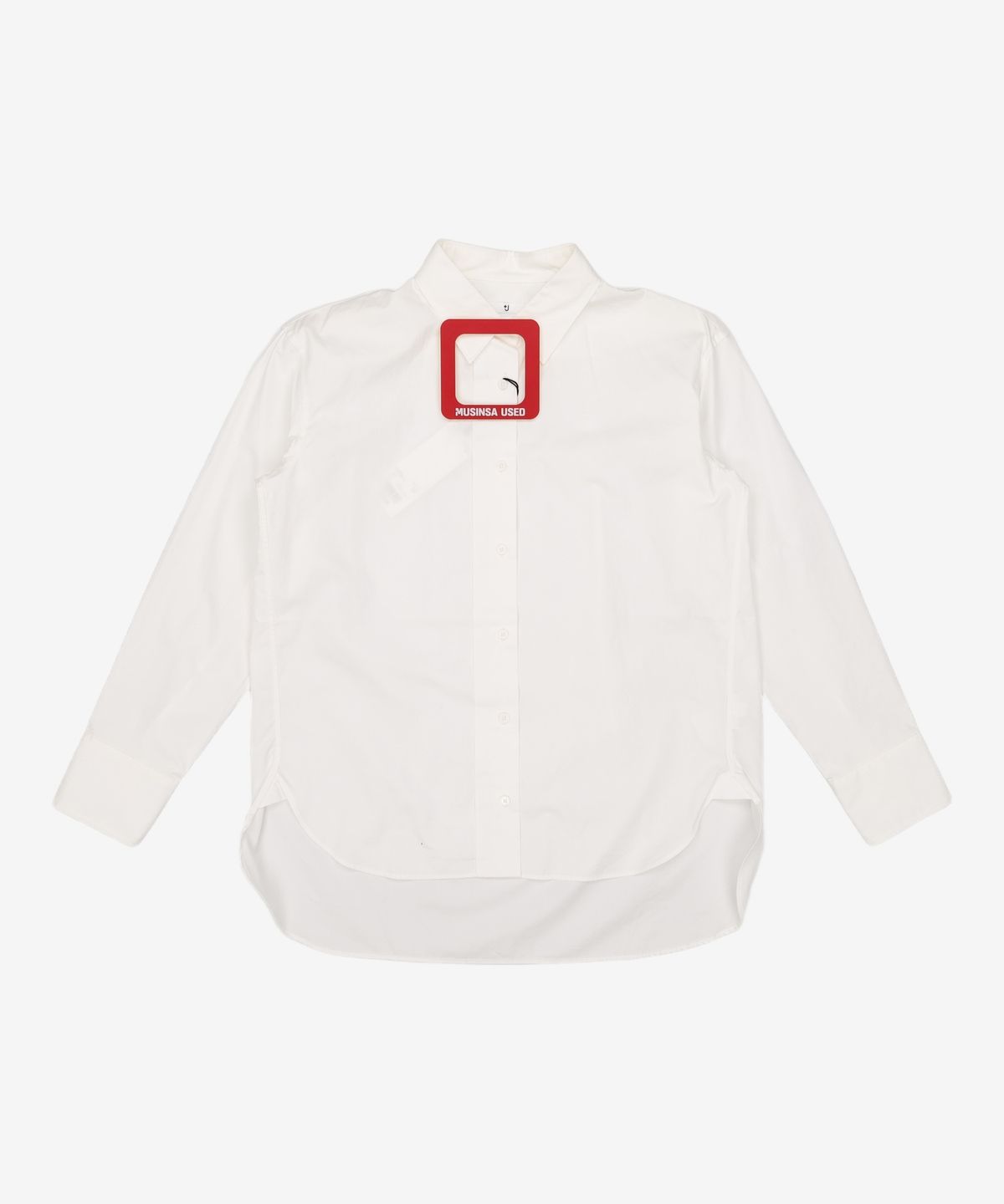 유니클로(UNIQLO) 캐주얼 셔츠 S