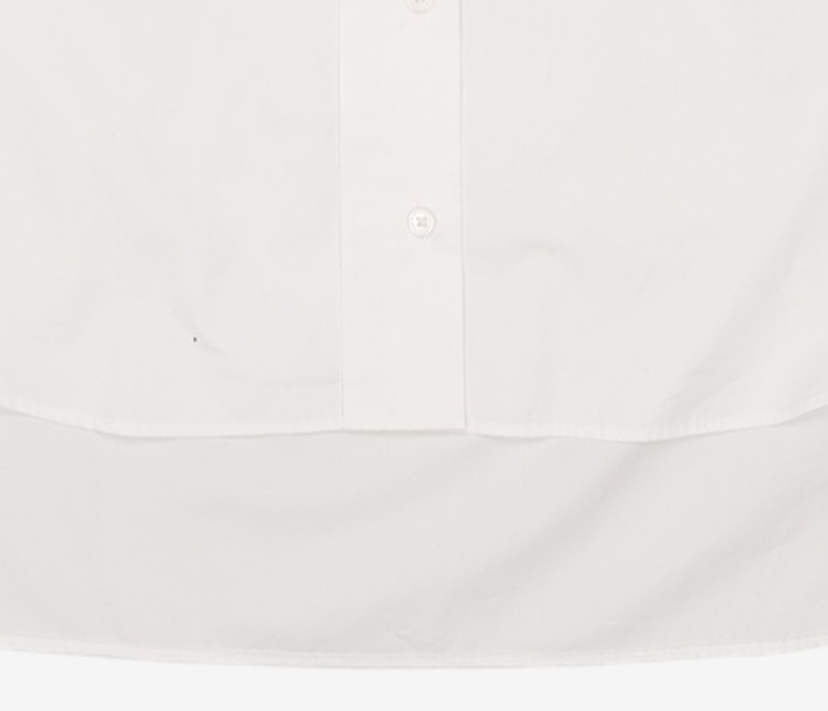 유니클로(UNIQLO) 캐주얼 셔츠 S