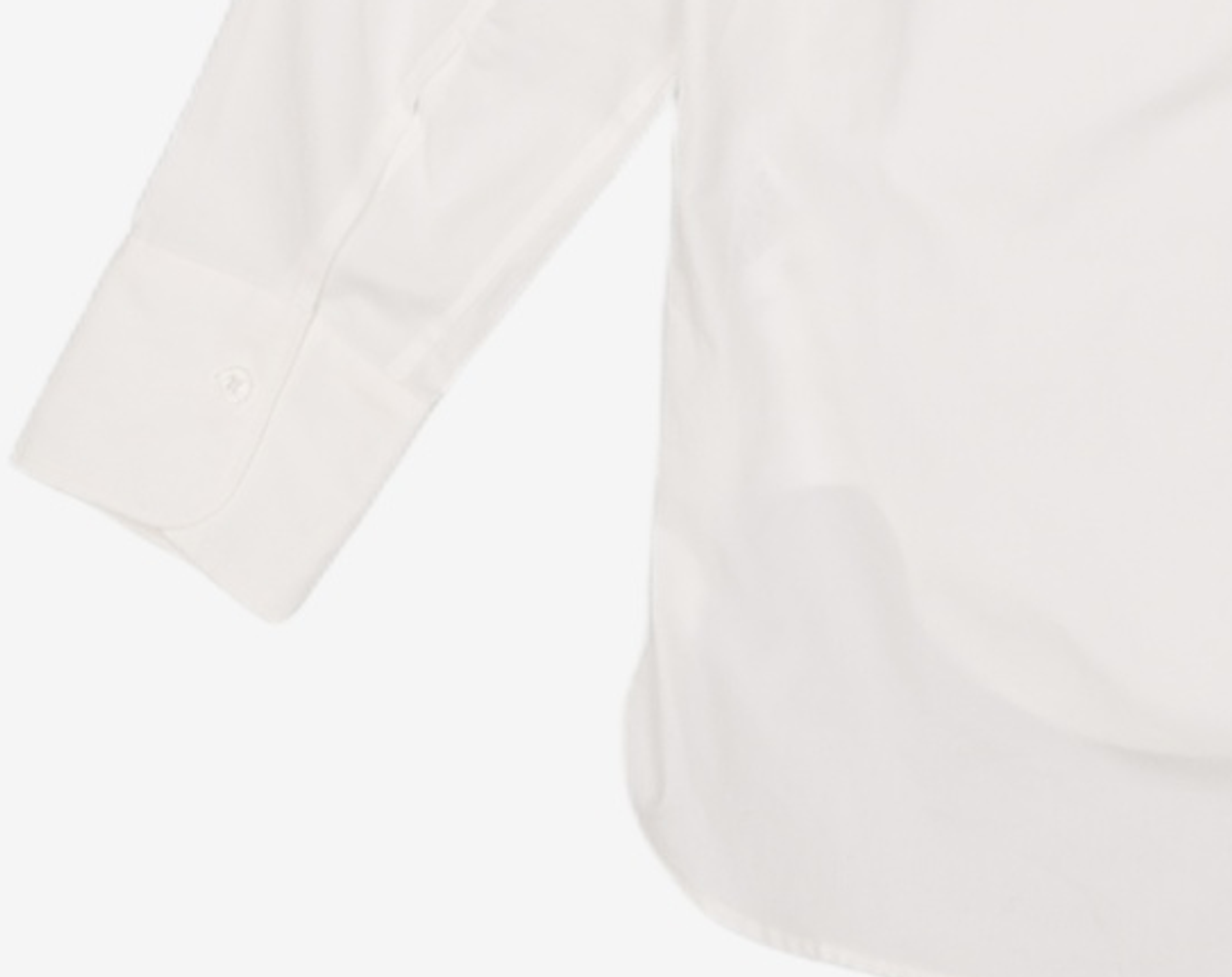 유니클로(UNIQLO) 캐주얼 셔츠 S