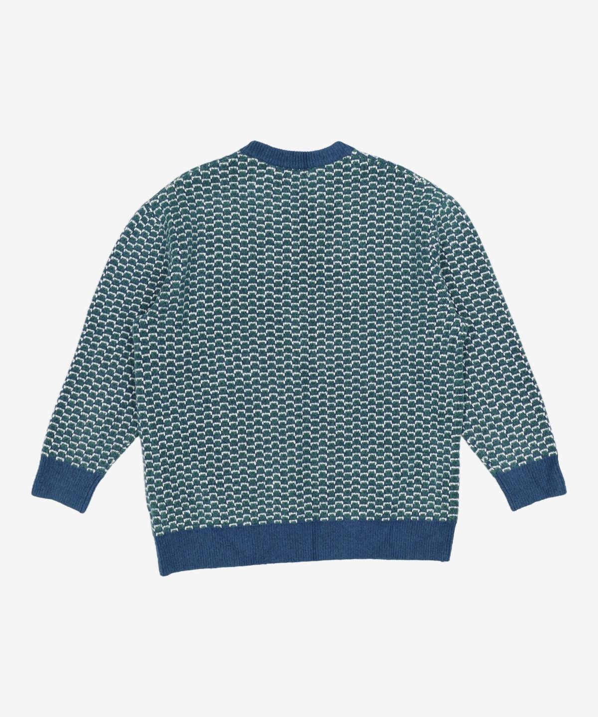 자라(ZARA) 니트/스웨터 L