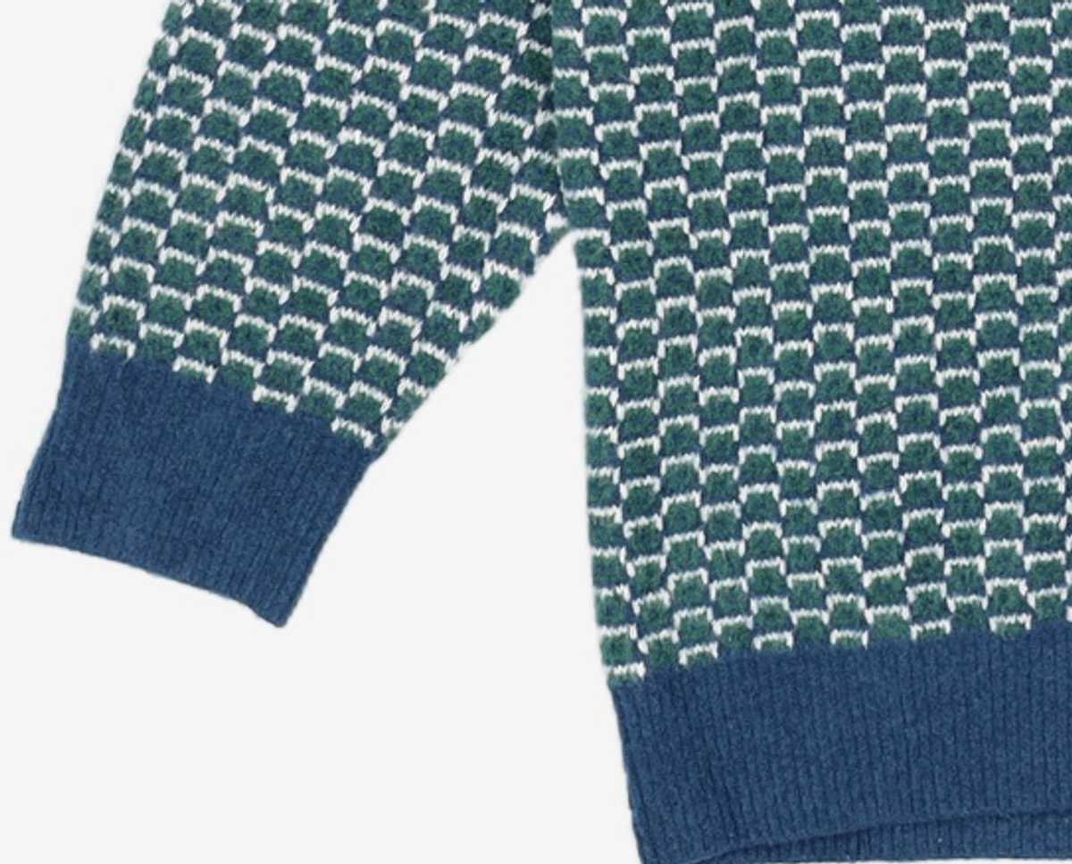 자라(ZARA) 니트/스웨터 L