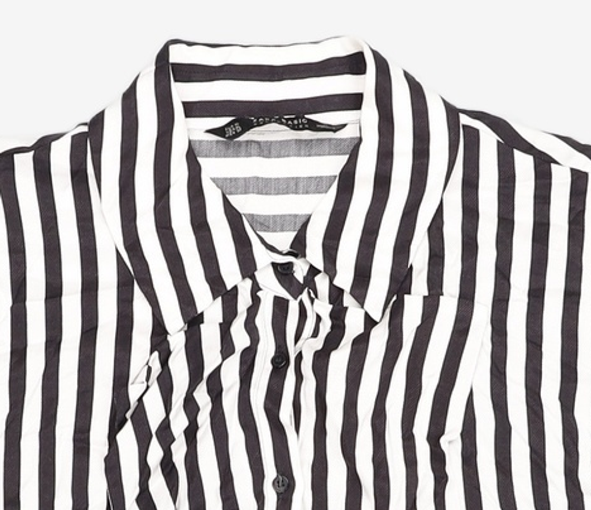 자라 베이직(ZARA BASIC) 캐주얼 셔츠 XL