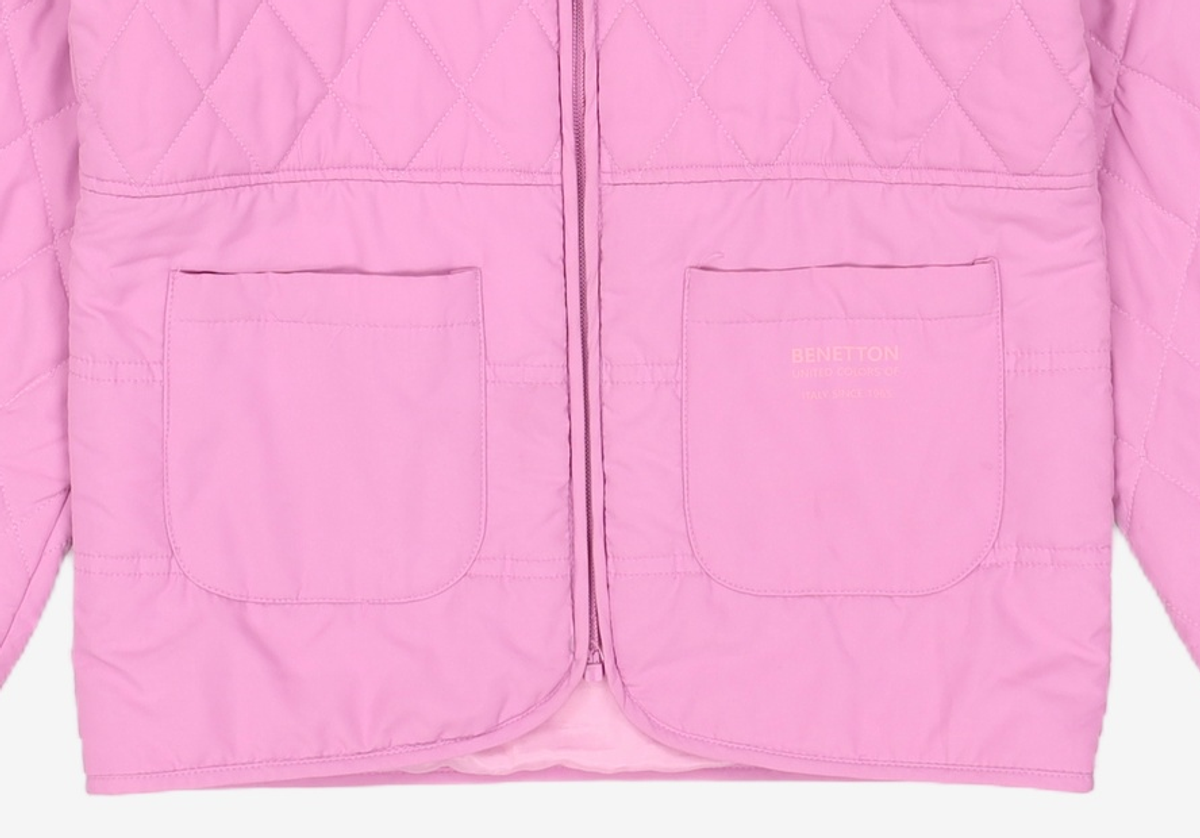 스타일 베네통(STILE BENETTON.) 기타 아우터 130