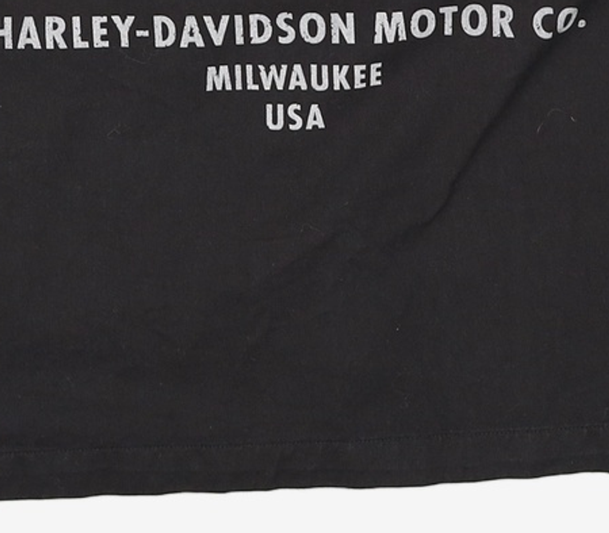 할리데이비슨(HARLEY-DAVIDSON) 캐주얼 셔츠 XL