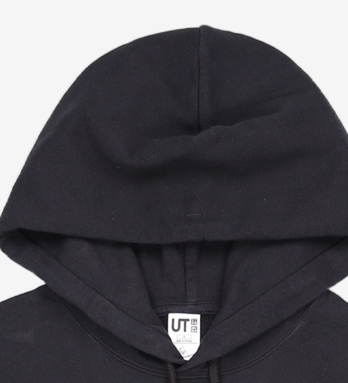 유니클로(UNIQLO) 후드 티셔츠 S