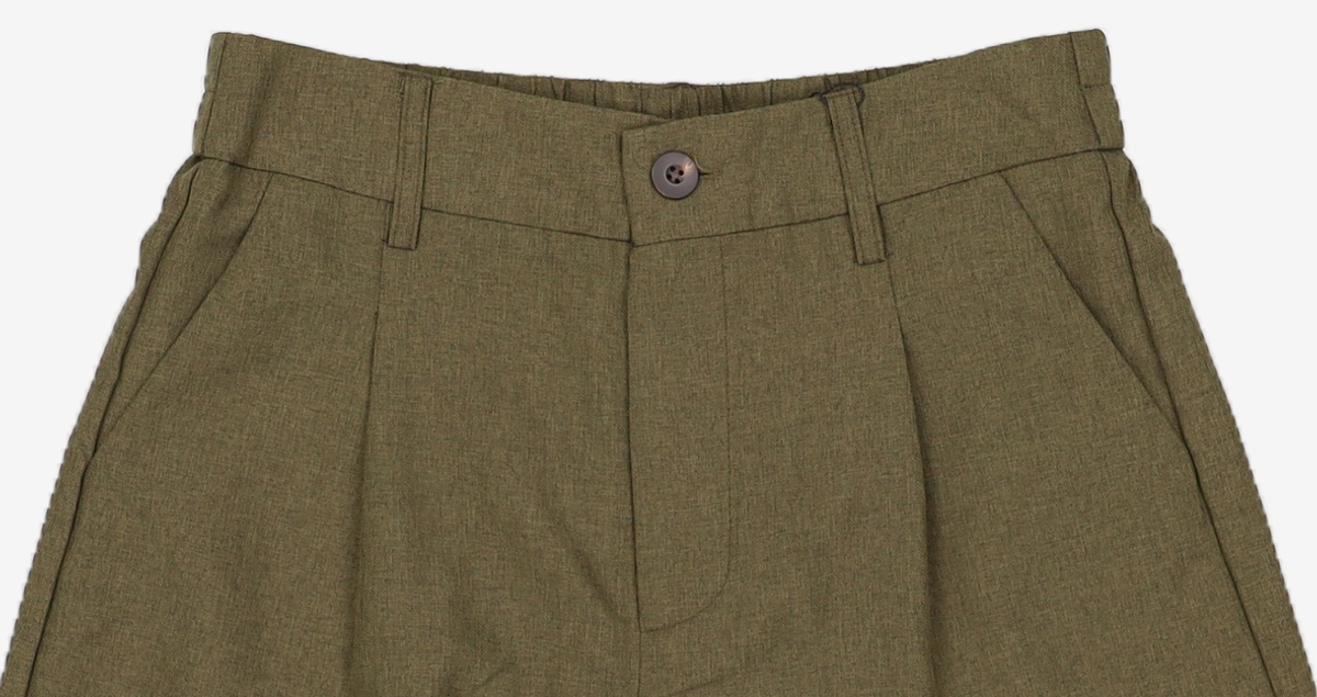 피그먼트(PIGMENT) 숏팬츠 L