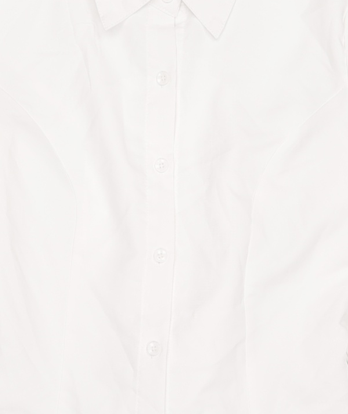 쉬인(SHEIN) 캐주얼 셔츠 XS