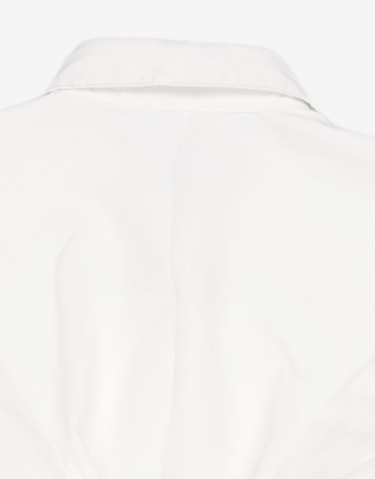 쉬인(SHEIN) 캐주얼 셔츠 XS