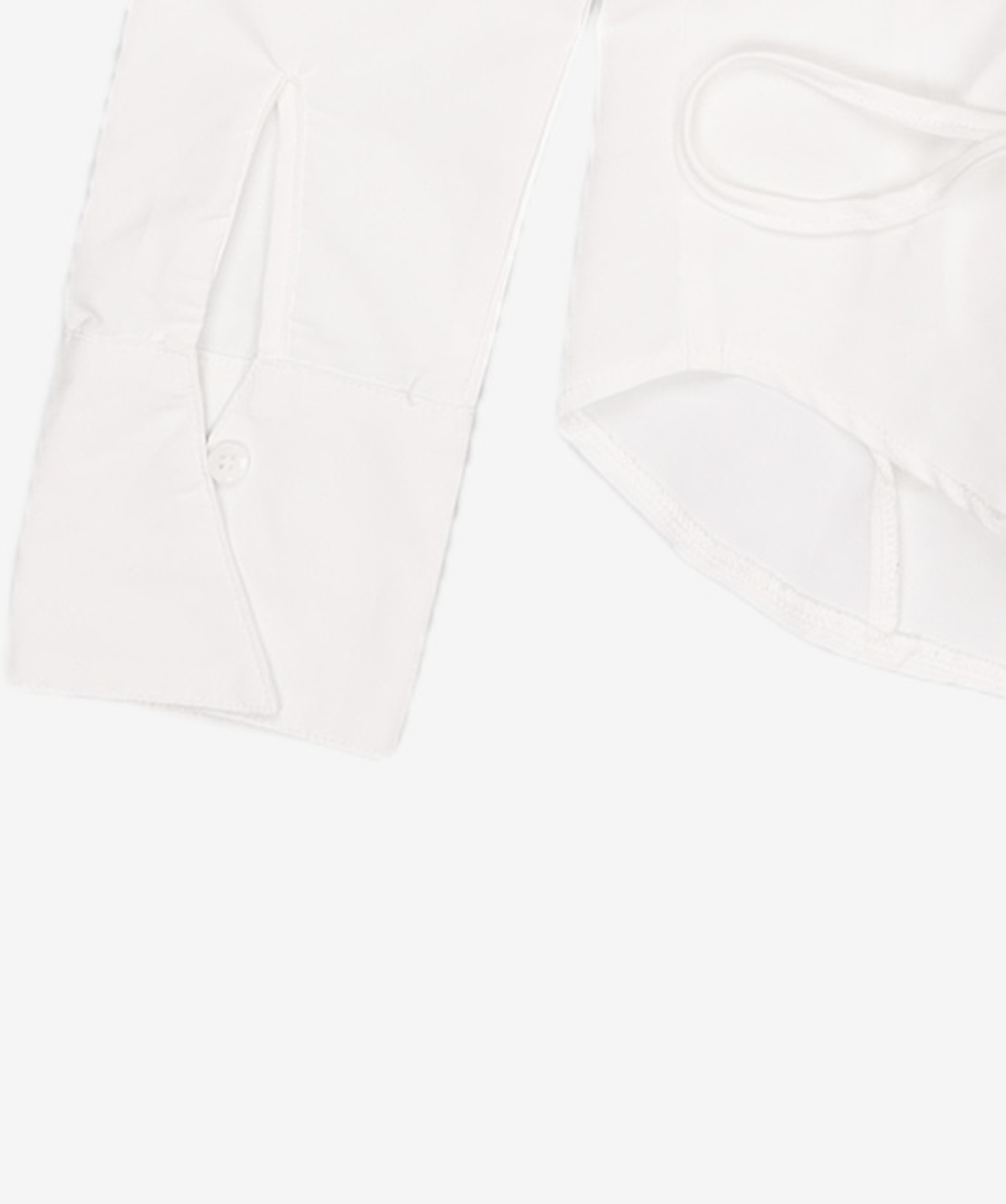 쉬인(SHEIN) 캐주얼 셔츠 XS