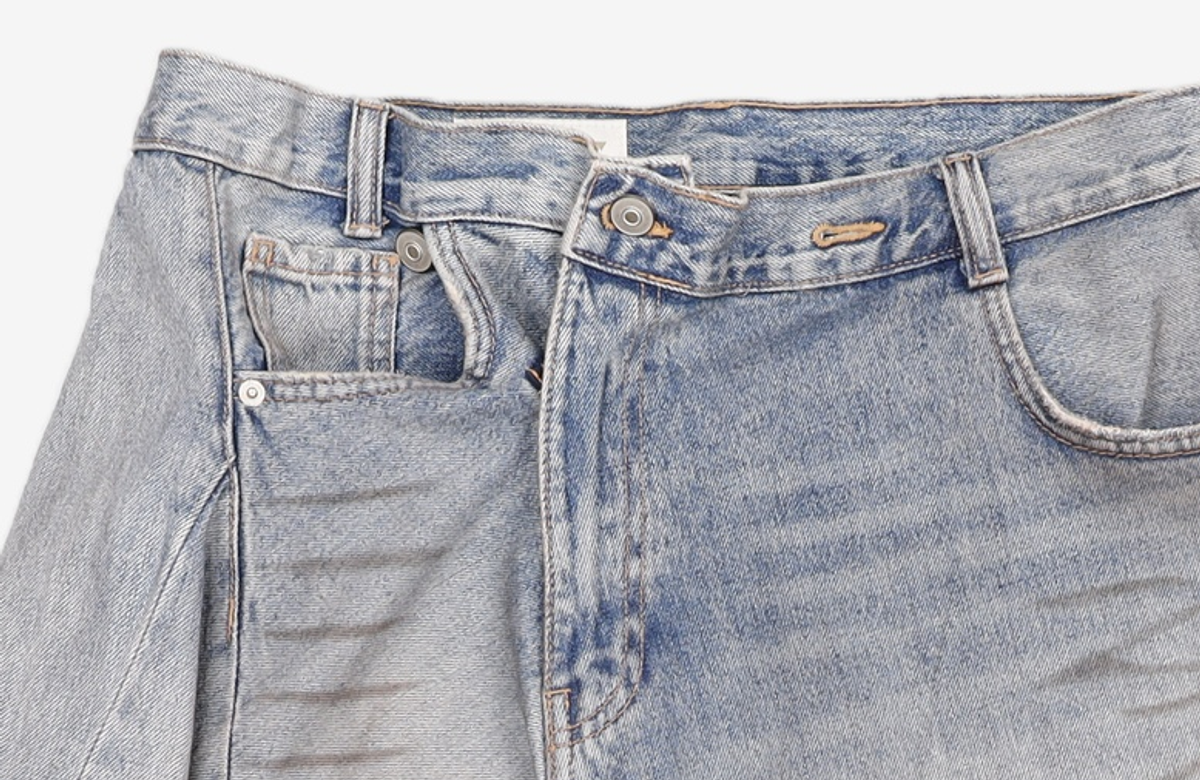 자라(ZARA) 롱스커트 S