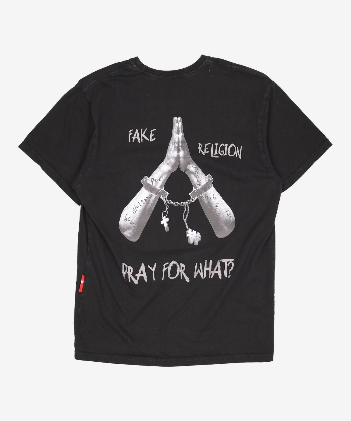 아티스트웨어(ARTISTWEAR) 반소매 티셔츠 S
