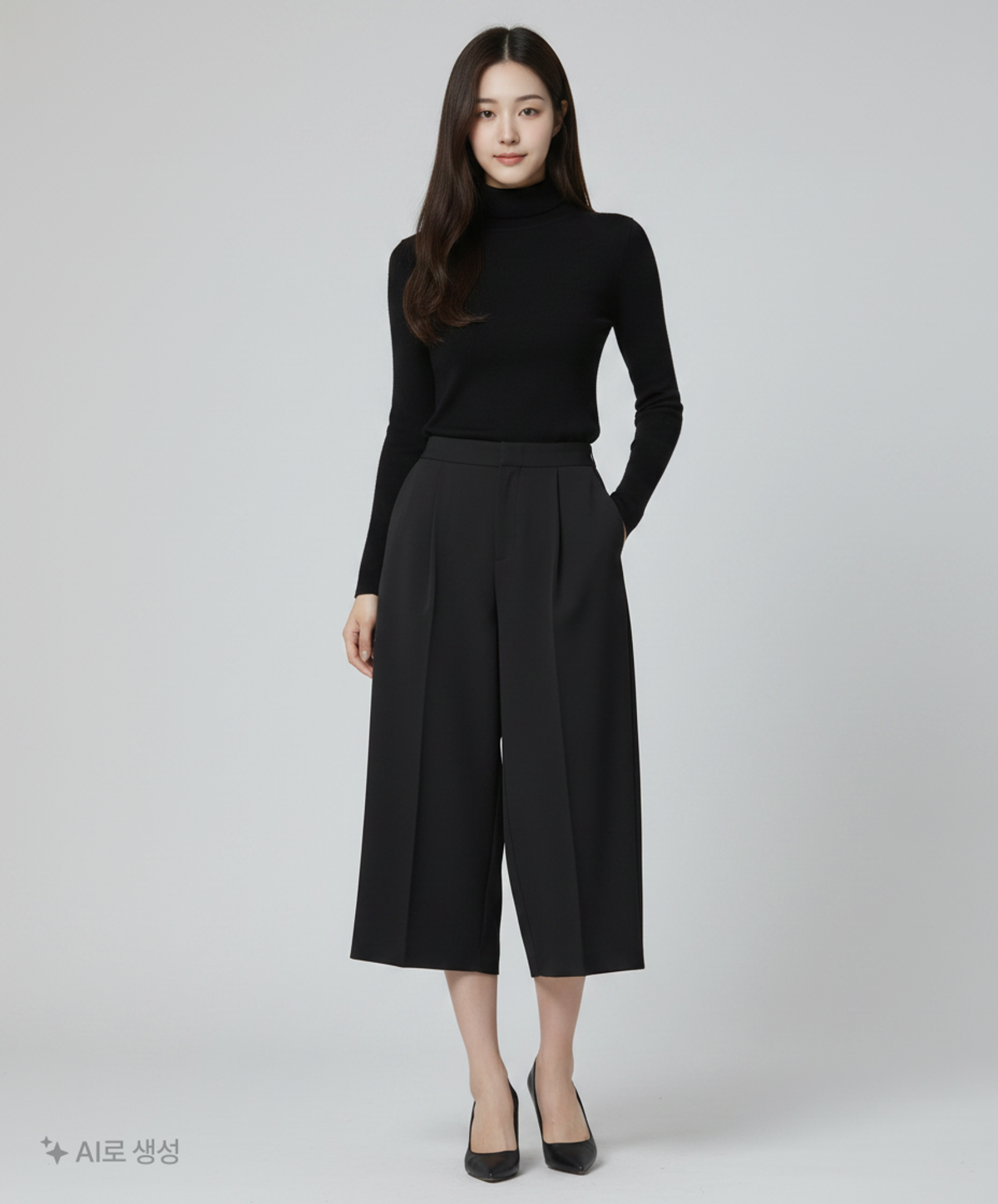 유니클로(UNIQLO) 슈트 팬츠/슬랙스 M