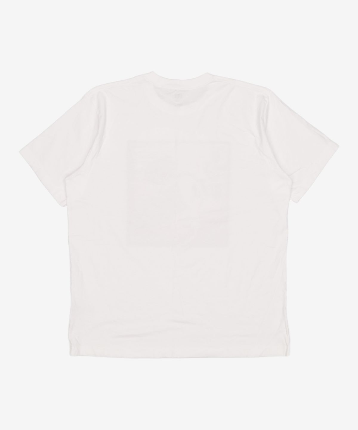 유니클로 x 디즈니(UNIQLO x Disney) 반소매 티셔츠 XL