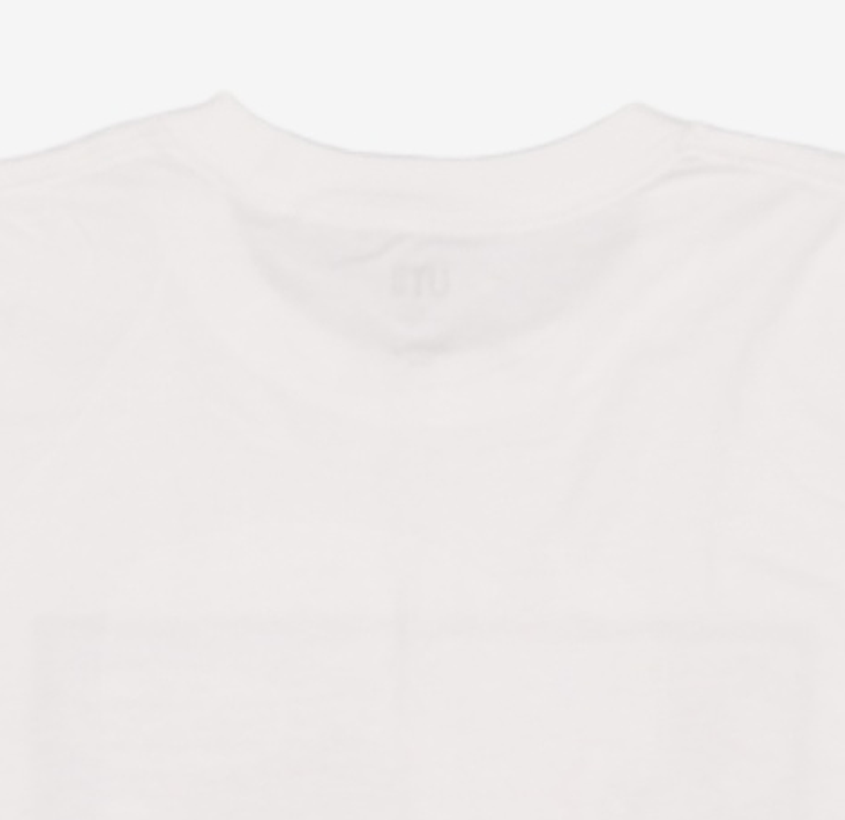 유니클로 x 디즈니(UNIQLO x Disney) 반소매 티셔츠 XL