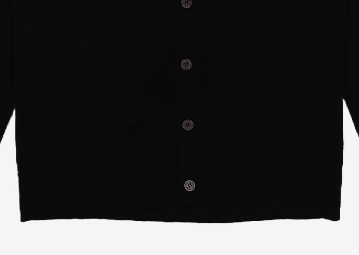 칼 라거펠트(KARL LAGERFELD) 카디건 105