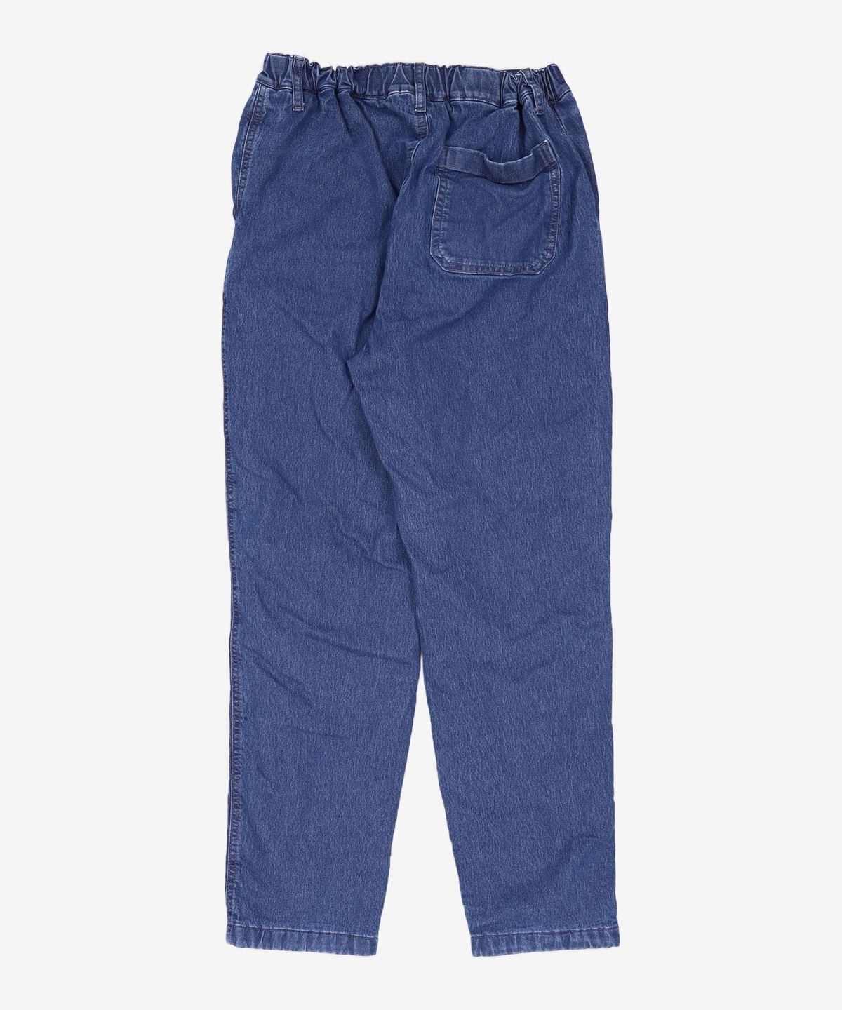 유니클로(UNIQLO) 청/데님 팬츠 160