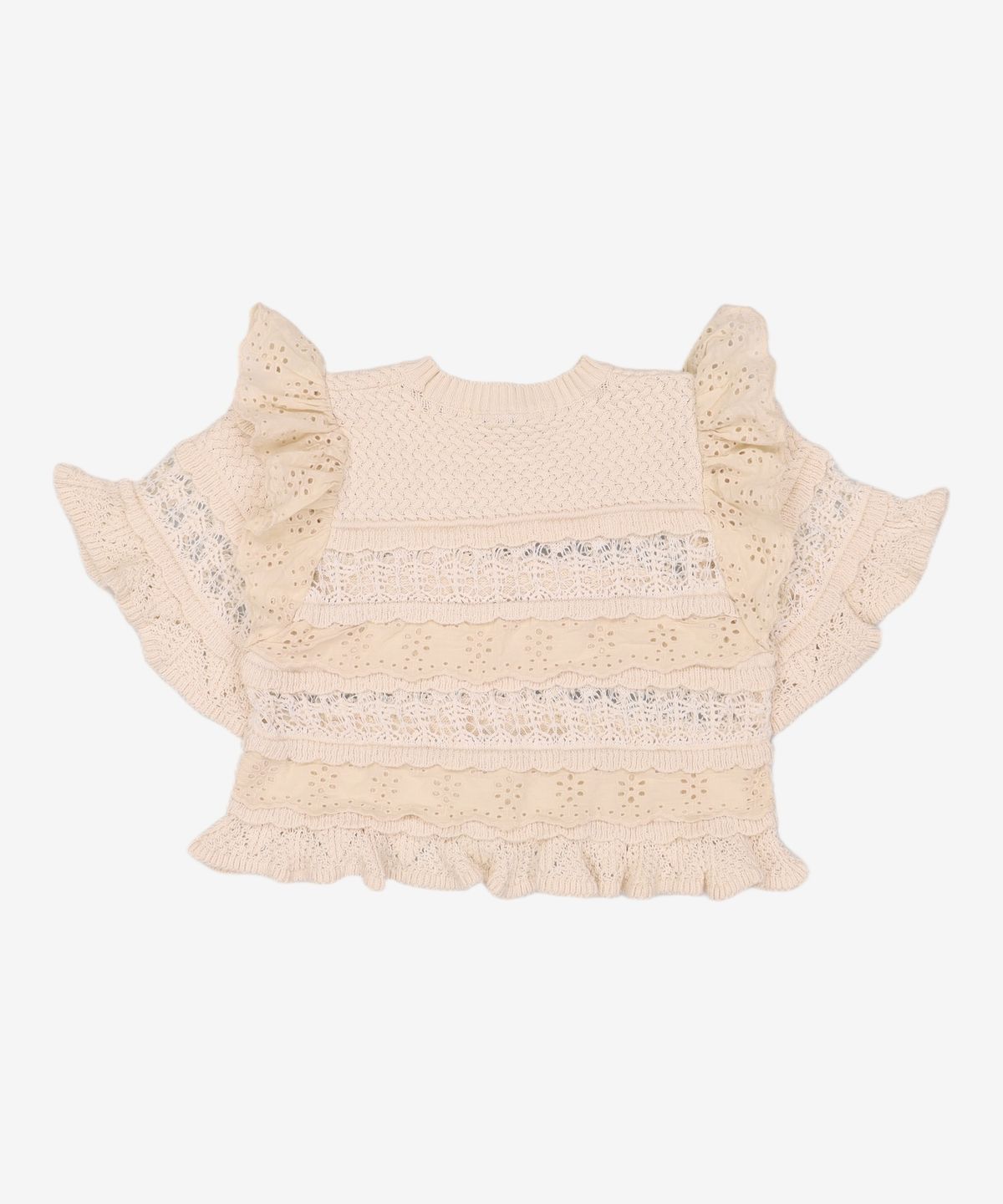 자라(ZARA) 니트/스웨터 S