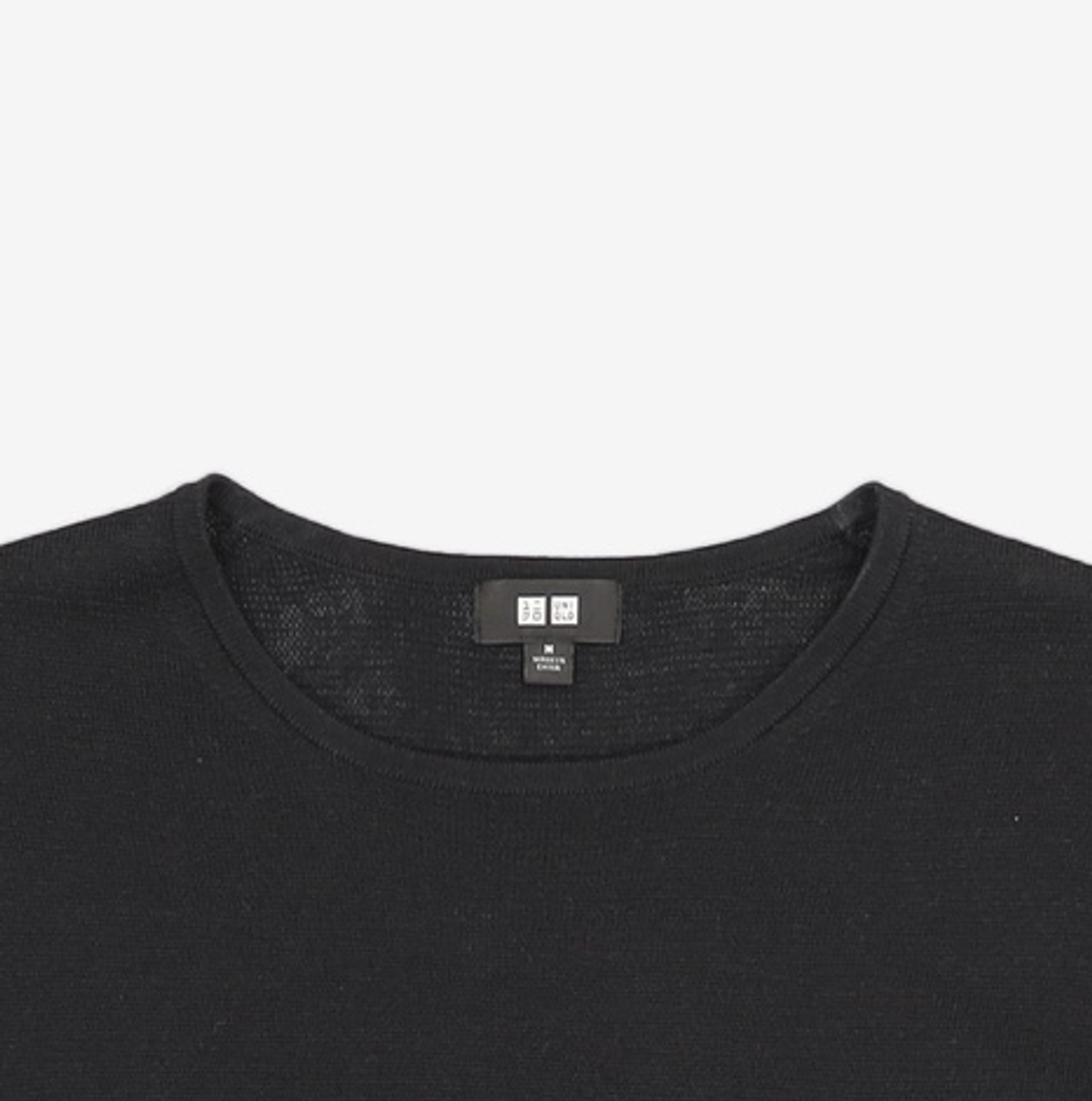 유니클로(UNIQLO) 니트/스웨터 M