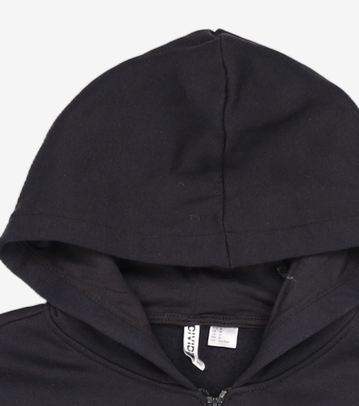 디바이디드에이치앤엠(DIVIDED H&M) 후드 집업 M