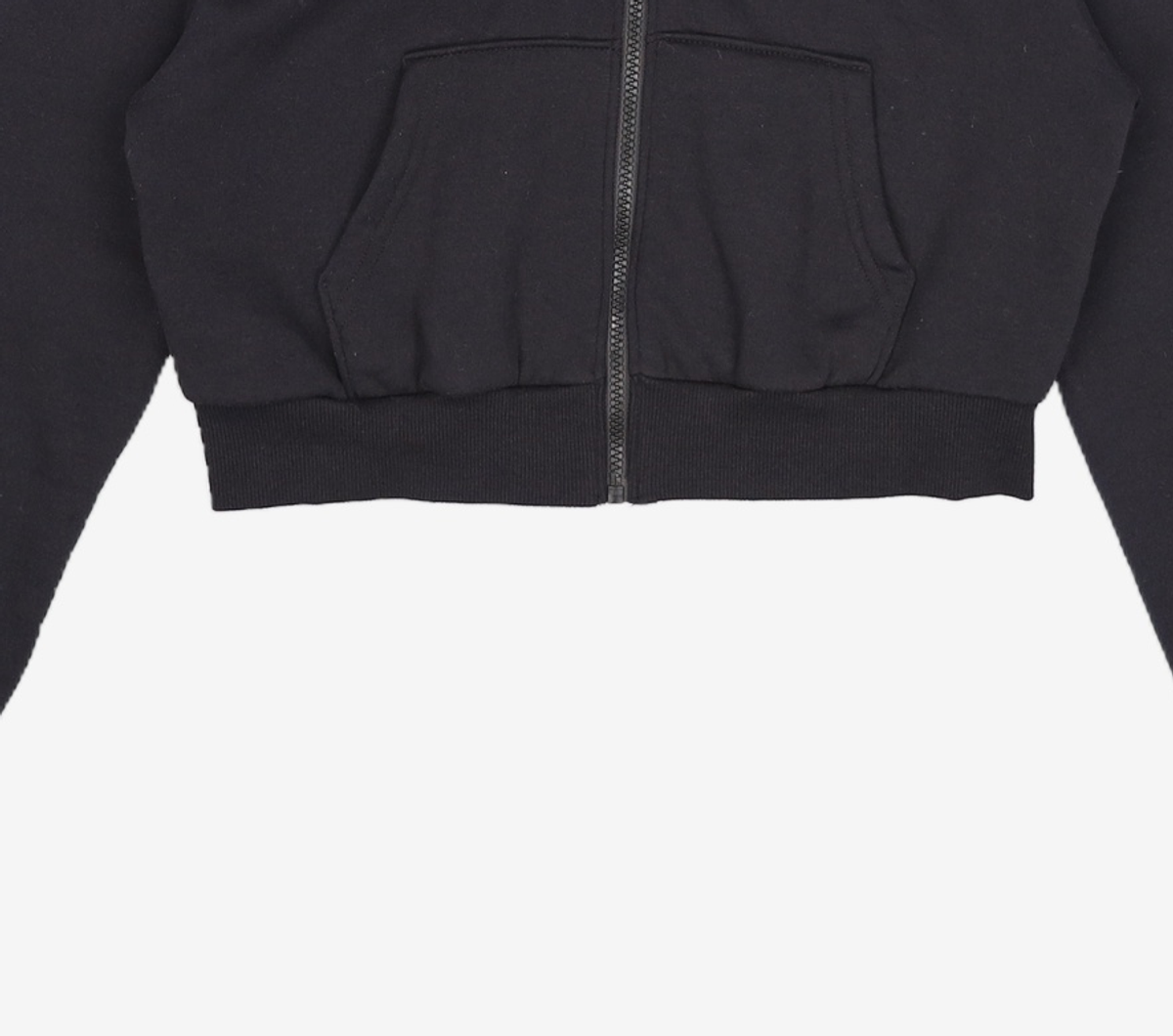 디바이디드에이치앤엠(DIVIDED H&M) 후드 집업 M