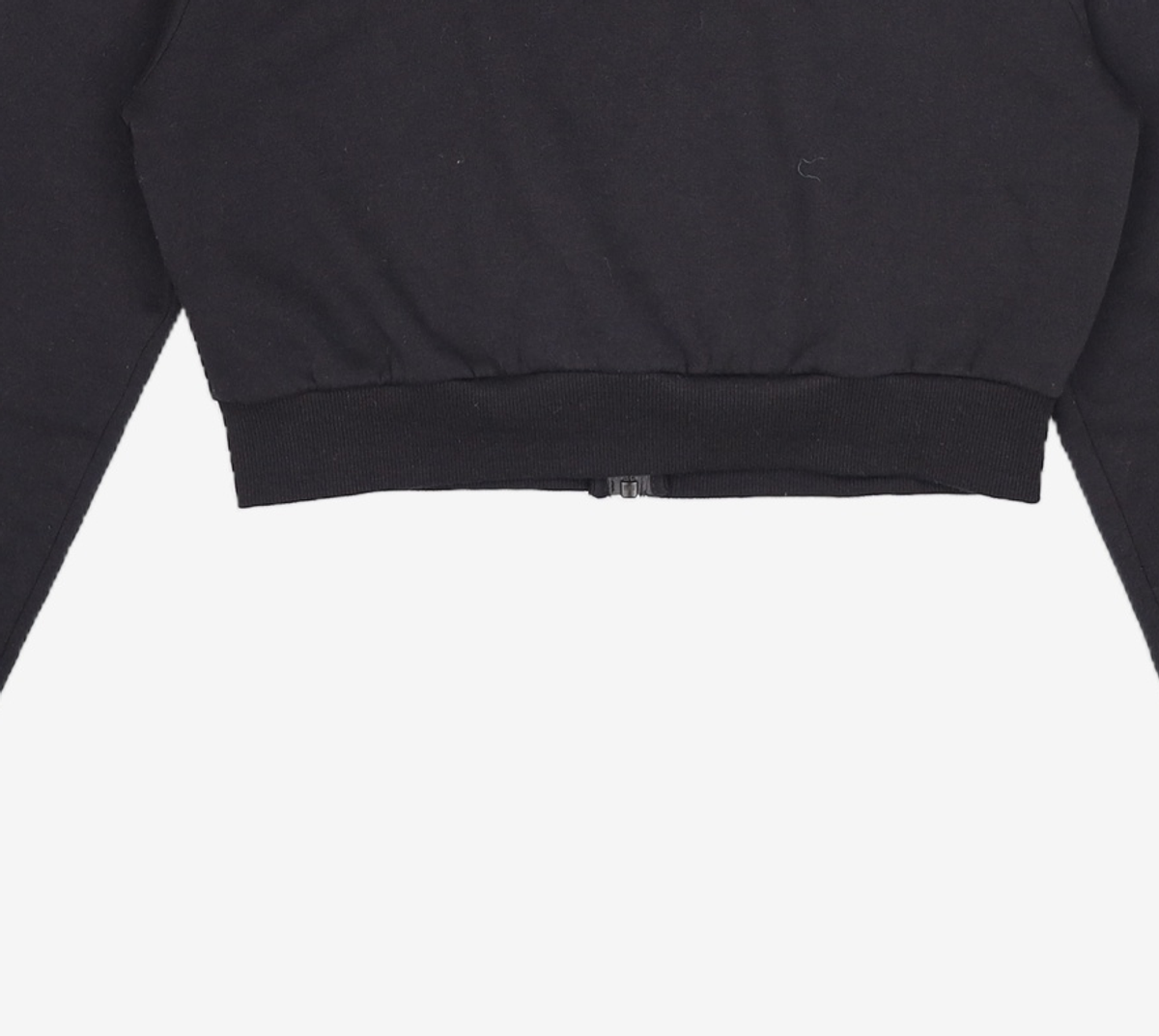 디바이디드에이치앤엠(DIVIDED H&M) 후드 집업 M