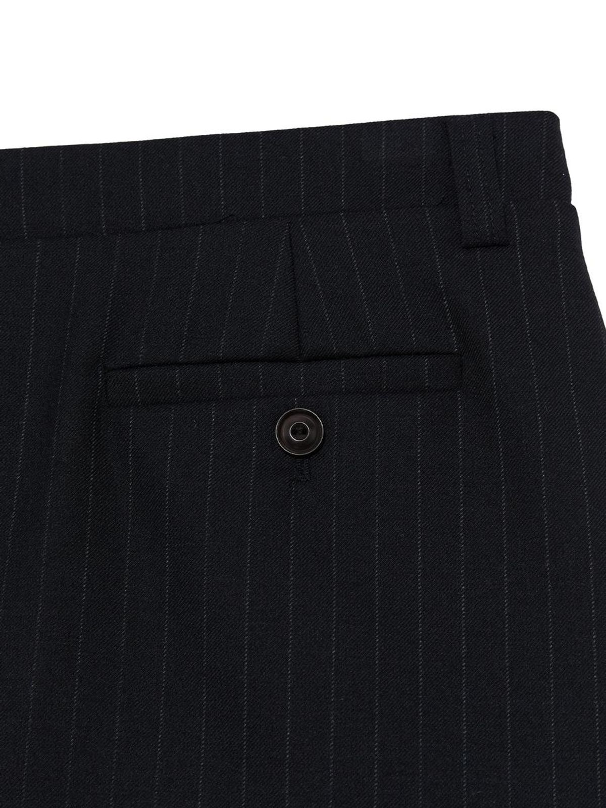 글로니(GLOWNY) POLLY WRAP SKORT (NAVY)