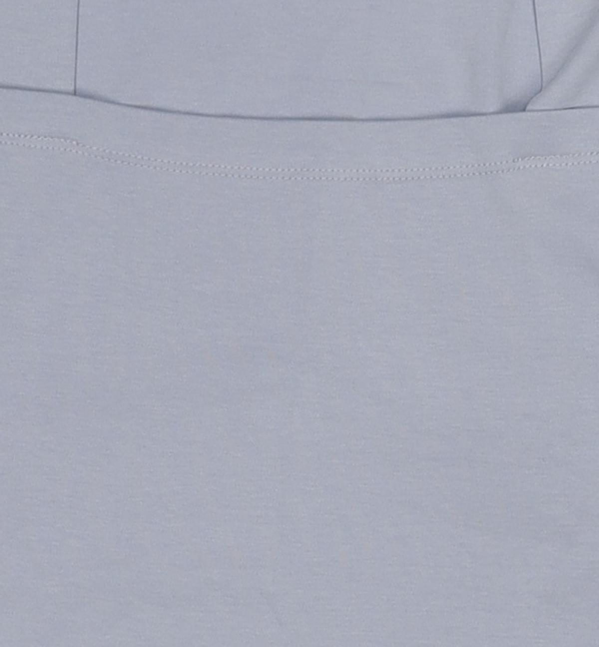 비바셔스(VIVACIOUS) Renee Square Neck Slim T-Shirt - 5COL S