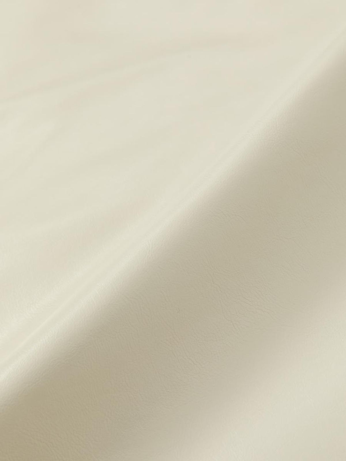글로니(GLOWNY) SOFT CURVE MIDI SKIRT (IVORY)