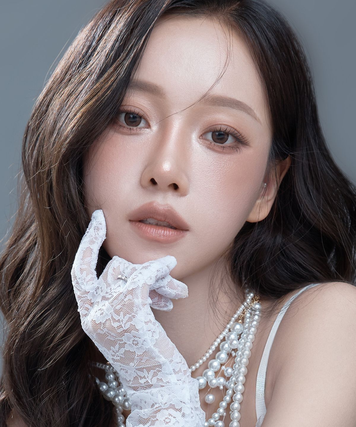 휴미(HUEMI) 온더고 커버 립베이스 (4 Colors)