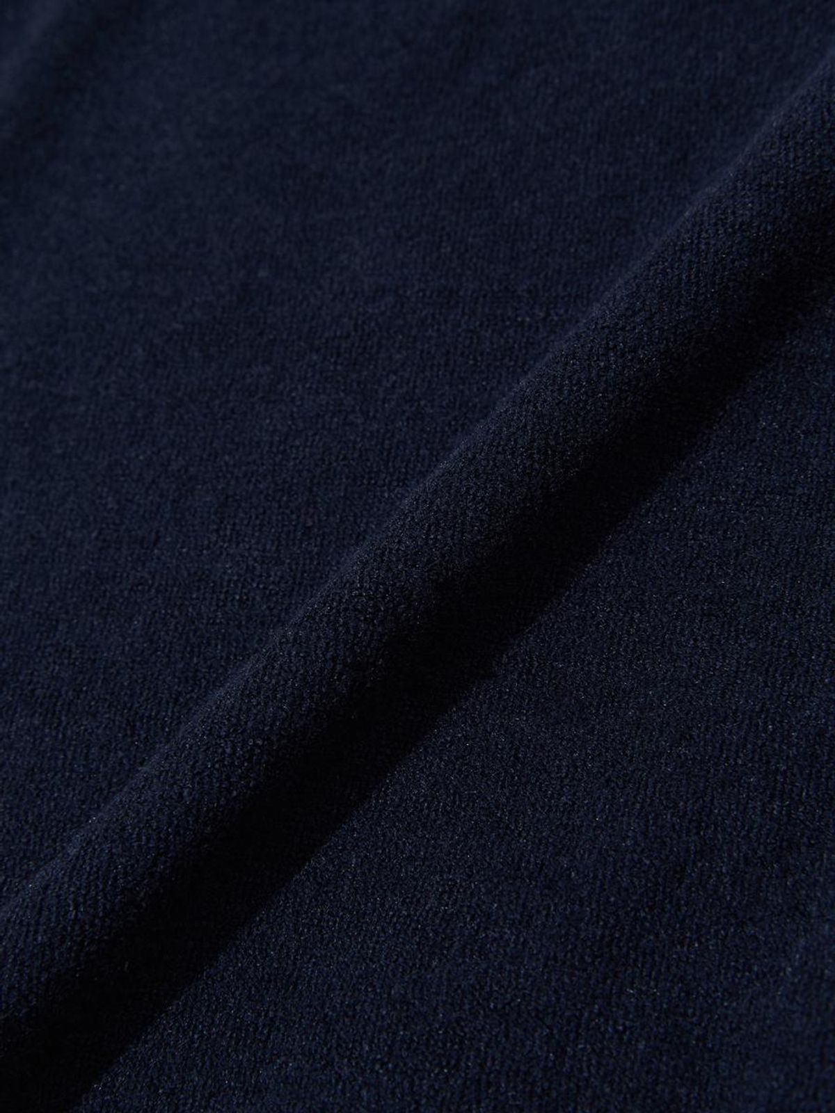 글로니(GLOWNY) SNUG TERRY STRING PANTS (NAVY)