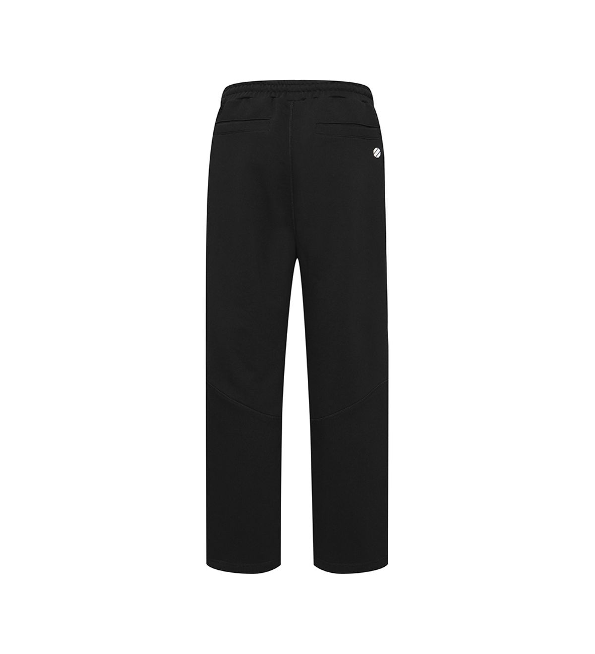 유에프씨 스포츠(UFC SPORT) UFC 그래플러 오버핏 스웨트 팬츠 블랙 U2LPX3303BK