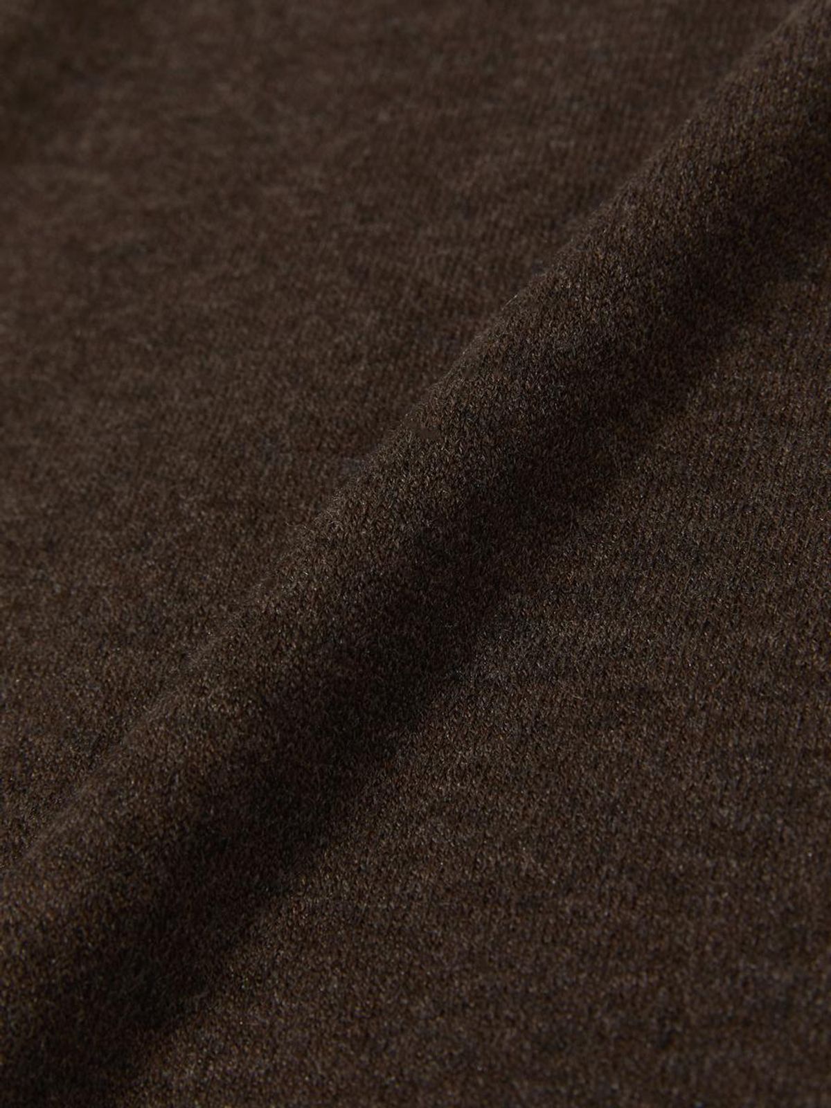 글로니(GLOWNY) CORE MELT SLEEVE (BROWN)