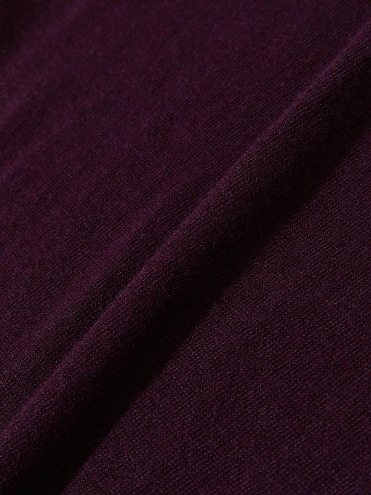 글로니(GLOWNY) NEST POLO MINI DRESS (WINE)