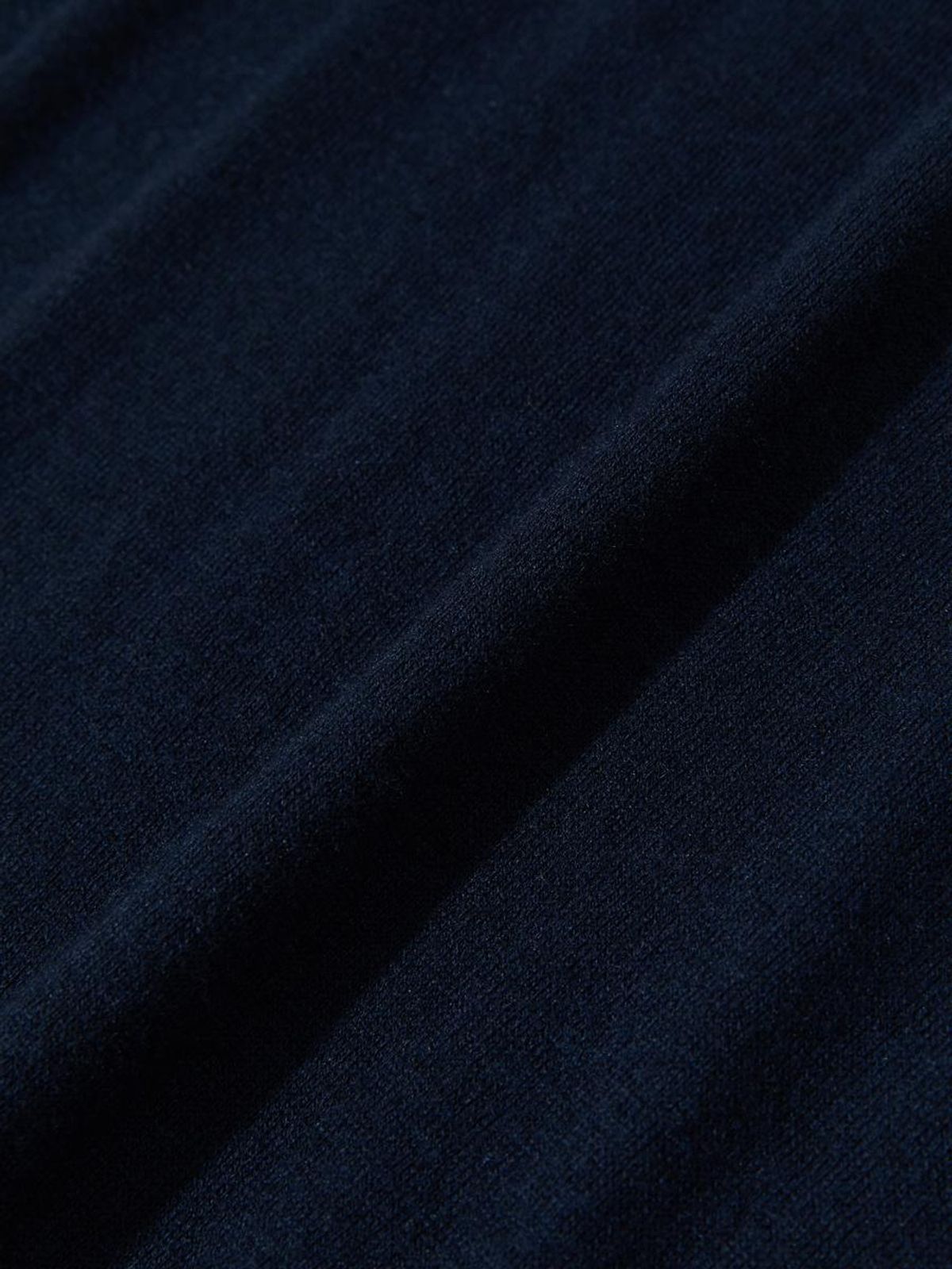 글로니(GLOWNY) NEST POLO MINI DRESS (NAVY)