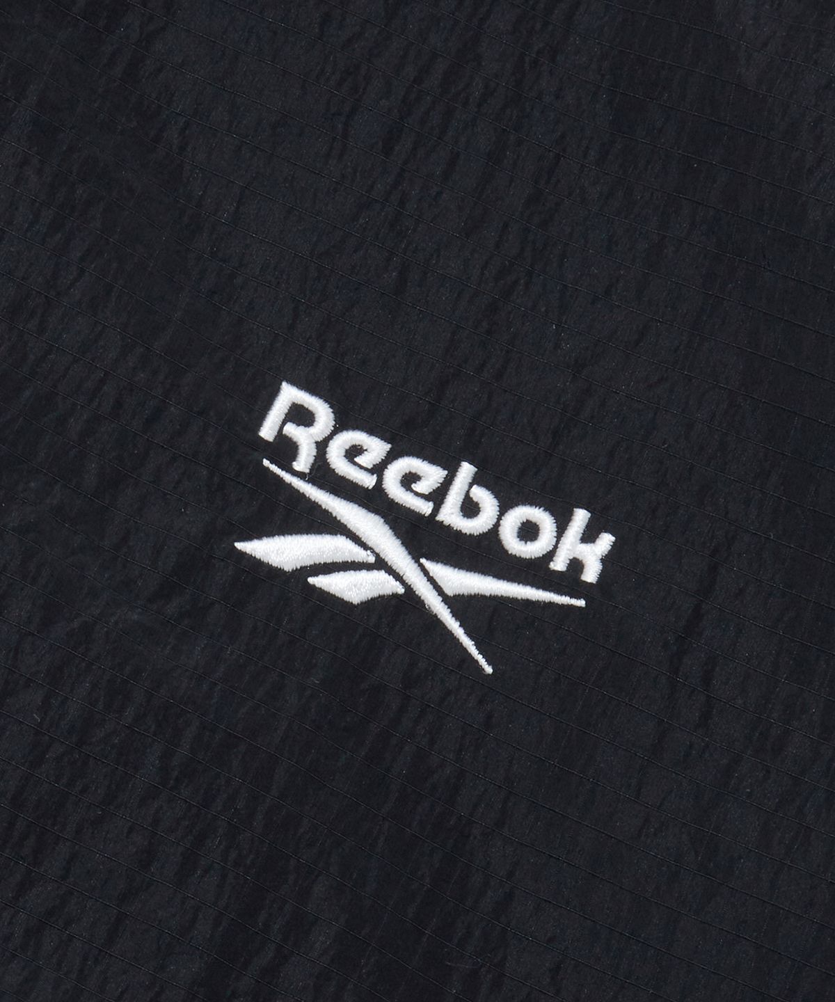 리복(REEBOK) 프리미어 트랙 자켓 - 블랙