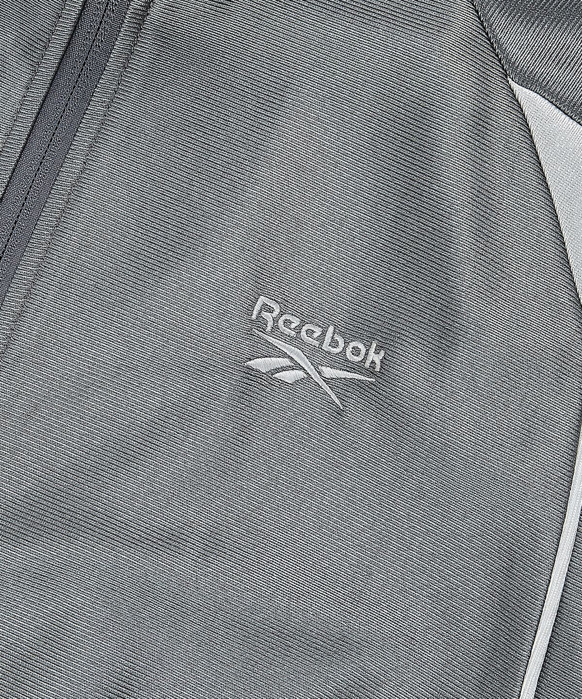 리복(REEBOK) 새틴 커브 트랙 탑 (W) - 세이지 실버